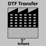 DTF Transfer 5" Thumbnail