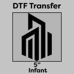 DTF Transfer 5" Thumbnail