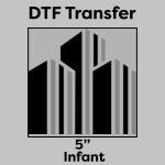 DTF Transfer 5" Thumbnail