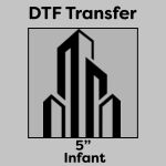 DTF Transfer 5" Thumbnail