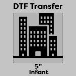 DTF Transfer 5" Thumbnail