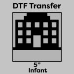 DTF Transfer 5" Thumbnail