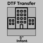 DTF Transfer 5" Thumbnail