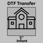 DTF Transfer 5" Thumbnail