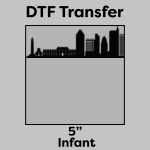DTF Transfer 5" Thumbnail