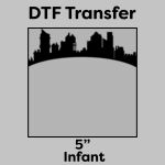 DTF Transfer 5" Thumbnail