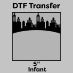 DTF Transfer 5" Thumbnail