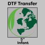 DTF Transfer 5" Thumbnail