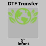DTF Transfer 5" Thumbnail