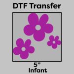 DTF Transfer 5" Thumbnail