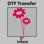DTF Transfer 5" Thumbnail