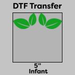 DTF Transfer 5" Thumbnail