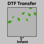 DTF Transfer 5" Thumbnail