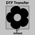DTF Transfer 5" Thumbnail