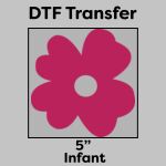 DTF Transfer 5" Thumbnail