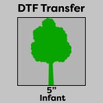 DTF Transfer 5" Thumbnail