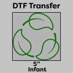 DTF Transfer 5" Thumbnail