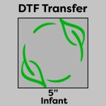 DTF Transfer 5" Thumbnail