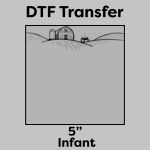 DTF Transfer 5" Thumbnail