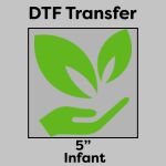 DTF Transfer 5" Thumbnail