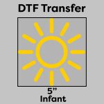 DTF Transfer 5" Thumbnail