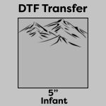 DTF Transfer 5" Thumbnail
