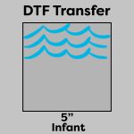DTF Transfer 5" Thumbnail