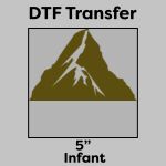 DTF Transfer 5" Thumbnail