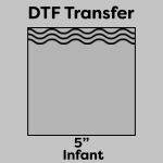 DTF Transfer 5" Thumbnail