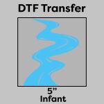 DTF Transfer 5" Thumbnail