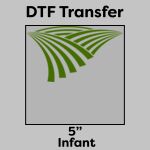 DTF Transfer 5" Thumbnail