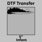 DTF Transfer 5" Thumbnail