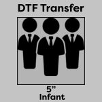 DTF Transfer 5" Thumbnail