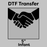 DTF Transfer 5" Thumbnail