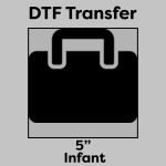 DTF Transfer 5" Thumbnail