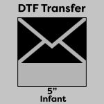 DTF Transfer 5" Thumbnail