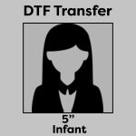 DTF Transfer 5" Thumbnail