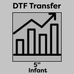 DTF Transfer 5" Thumbnail