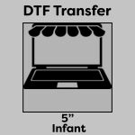 DTF Transfer 5" Thumbnail