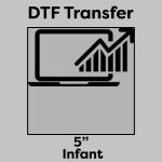DTF Transfer 5" Thumbnail