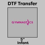DTF Transfer 5" Thumbnail