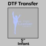 DTF Transfer 5" Thumbnail