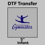 DTF Transfer 5" Thumbnail