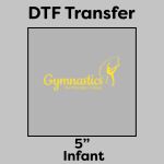 DTF Transfer 5" Thumbnail