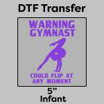 DTF Transfer 5" Thumbnail