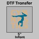 DTF Transfer 5" Thumbnail
