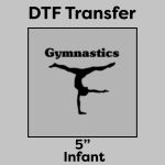 DTF Transfer 5" Thumbnail