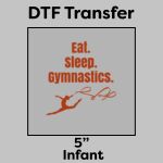 DTF Transfer 5" Thumbnail