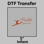 DTF Transfer 5" Thumbnail