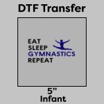 DTF Transfer 5" Thumbnail